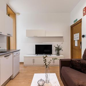 Apartamento de 1 Dormitorio
